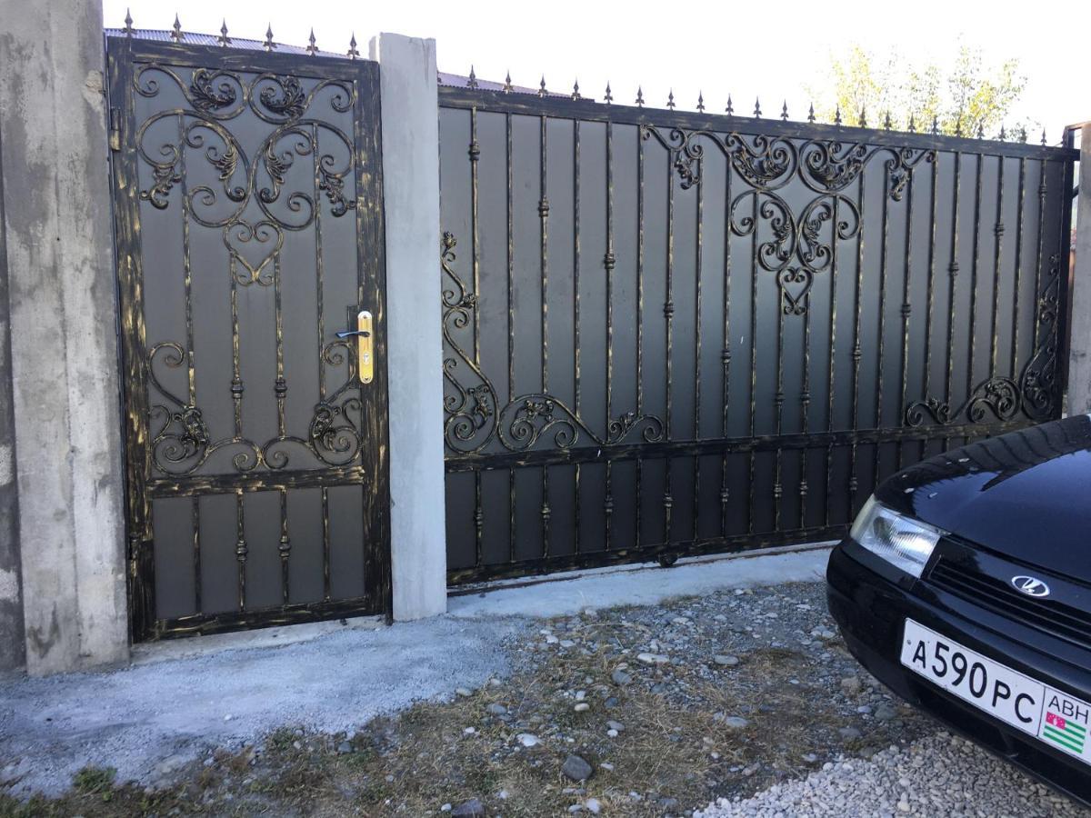 Hôtel Гостевой Дом « Олимп» à #N/A Extérieur photo