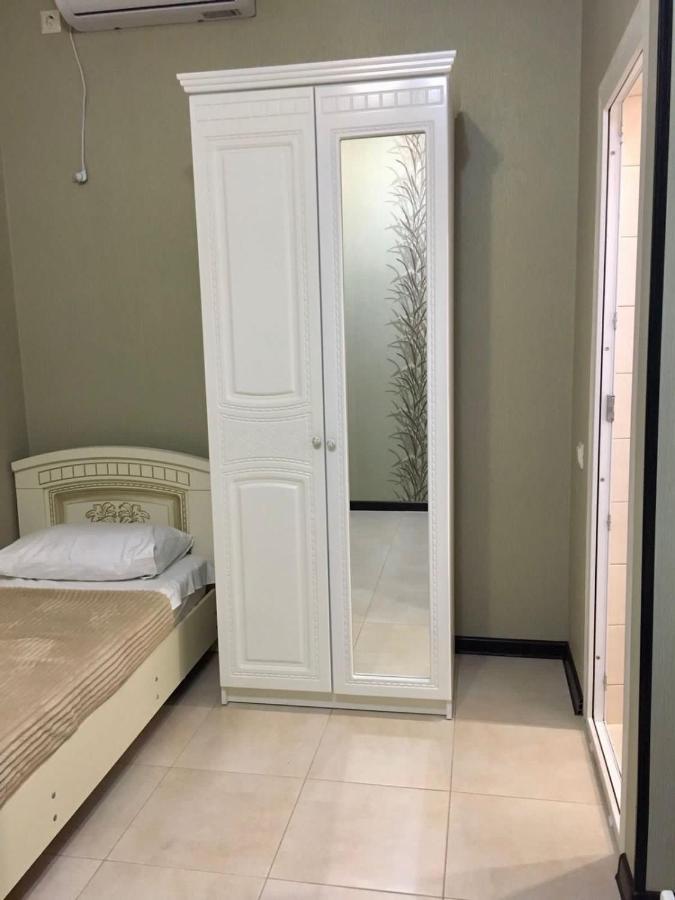 Hôtel Гостевой Дом « Олимп» à #N/A Extérieur photo