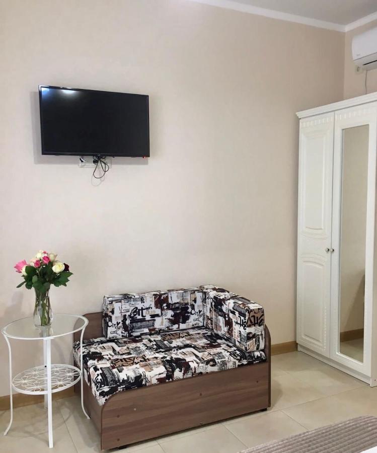 Hôtel Гостевой Дом « Олимп» à #N/A Extérieur photo