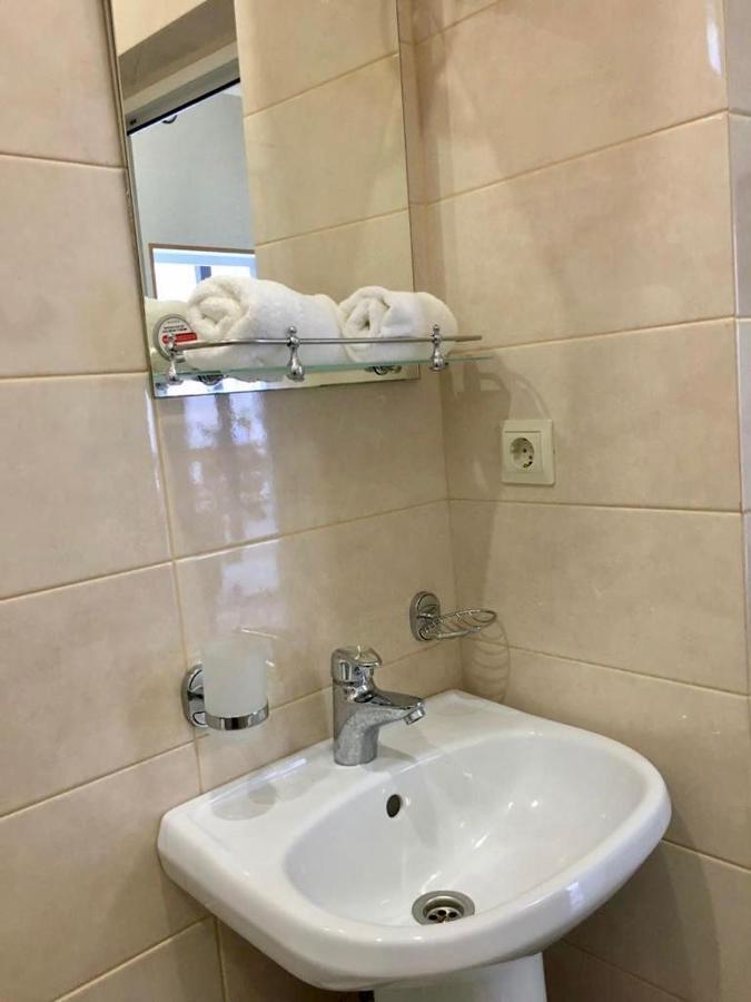 Hôtel Гостевой Дом « Олимп» à #N/A Extérieur photo