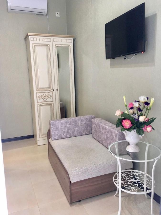 Hôtel Гостевой Дом « Олимп» à #N/A Extérieur photo