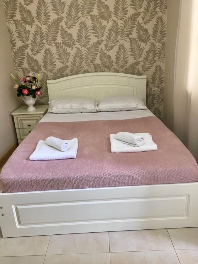 Hôtel Гостевой Дом « Олимп» à #N/A Extérieur photo